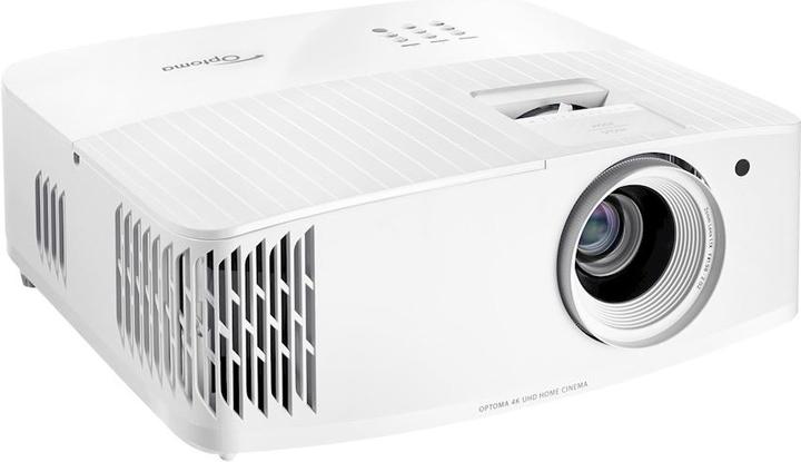 Produktbild Optoma UHD30 (UHD, 3400 lm, 1.5 - 1.65:1)