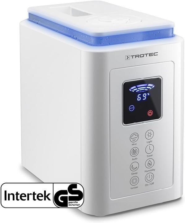 Produktbild Trotec B5E Luftbefeuchter (30 m²)