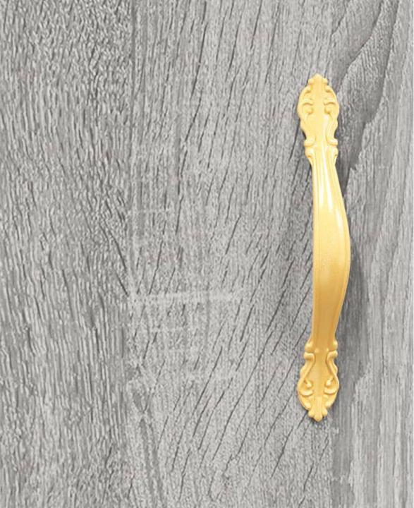 Image du produit vidaXL Highboard (69.50 x 34 x 180 cm)