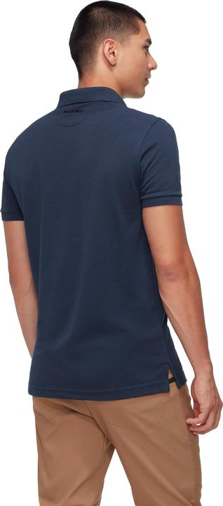 Produktbild Mammut Logo Polo Men (S)