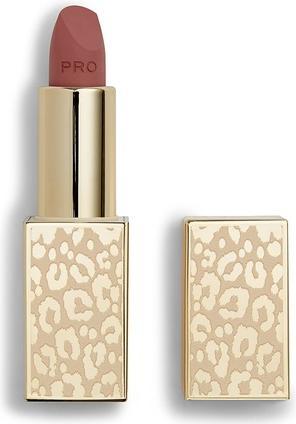 I Heart Revolution Revolution PRO New Neutral Satin Matte Lipstick Stripped (Stripped)