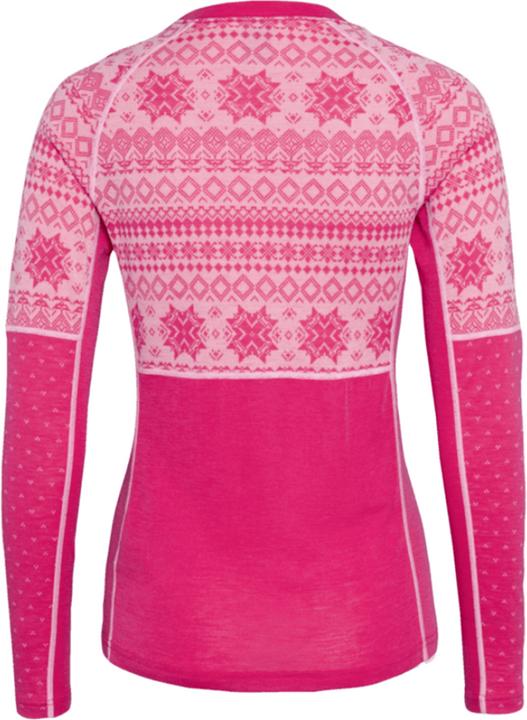 Actual product image Kari Traa Vilma LS (XS)