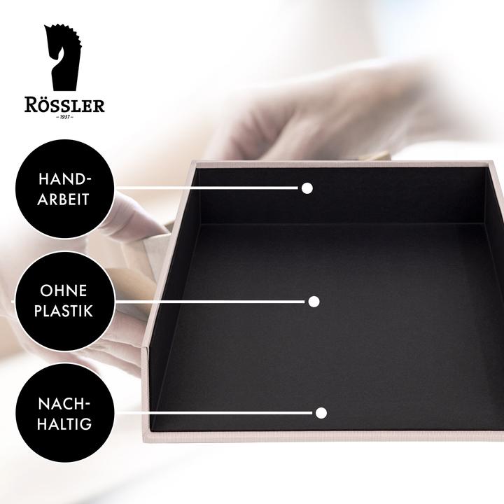 Image du produit Rössler Ablagekorb (A4)