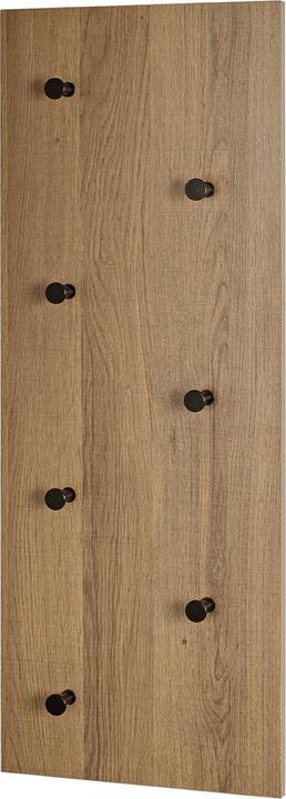 Actual product image HAKU Möbel Wall coat rack