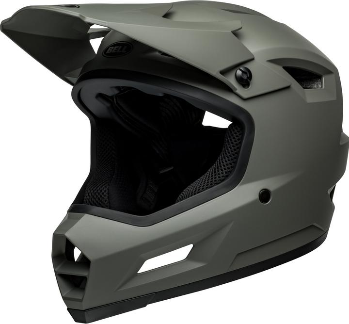Image du produit Bell Sanction II (51 - 55 cm)