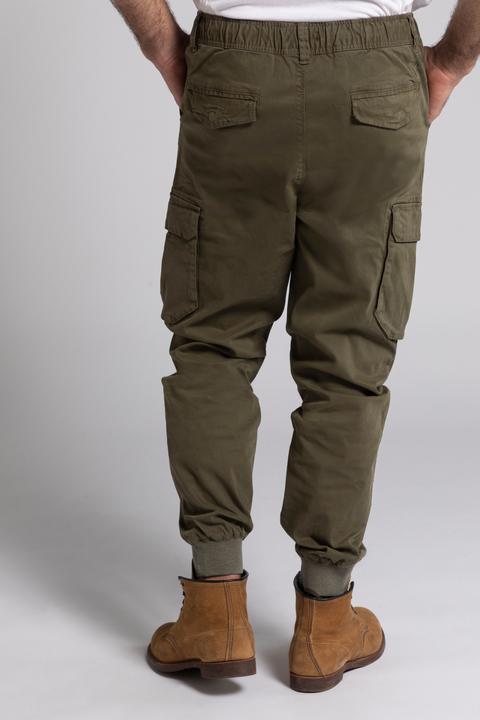 Produktbild JP1880 Cargohose FLEXNAMIC®, viele Taschen, Modern Fit (6XL)