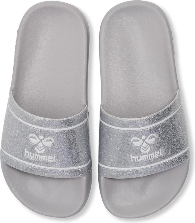 Image du produit hummel Pool Slide Glitter Jr (36)