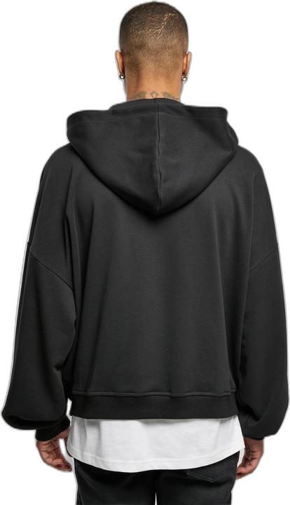 Produktbild Urban Classics 90's Zip Hoody - 17018 (XXL)