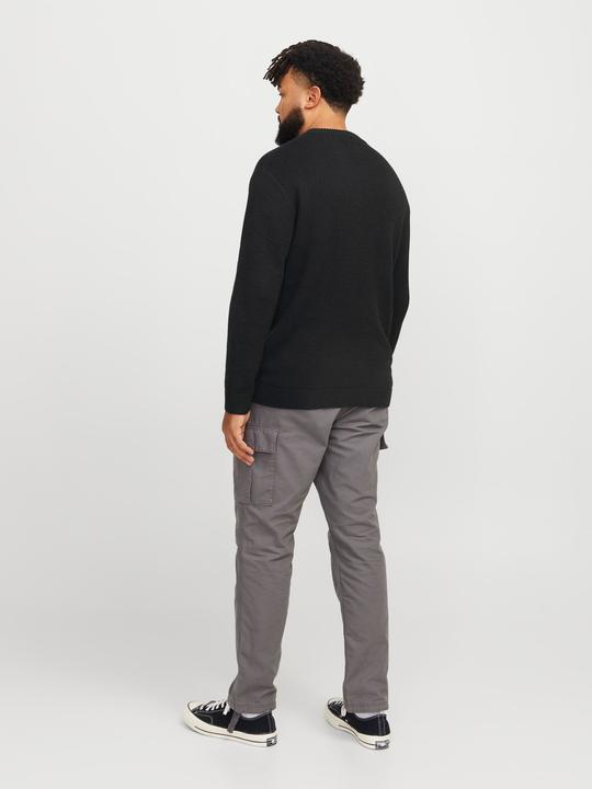 Image du produit Jack & Jones Plus Pull en maille Pull en maille (6XL)