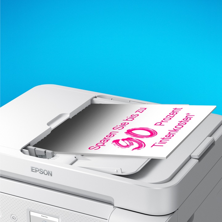 Produktbild Epson EcoTank ET-4856 (Tintentank, Farbe)