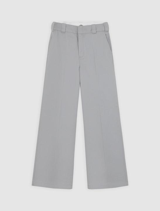 Produktbild Dickies Wide Leg Pant Ultimate Gray