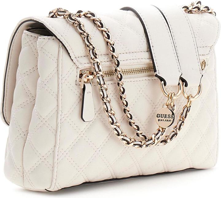 Produktbild Guess Handtasche Giully II 2 Comp Conv Flap