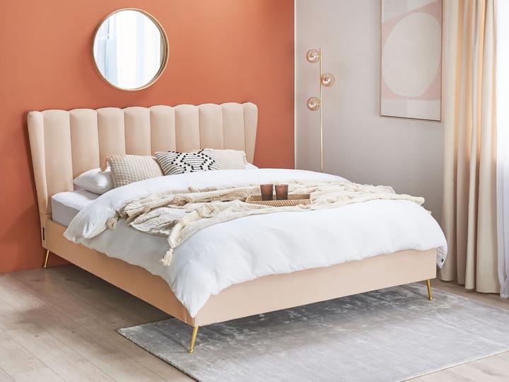 Actual product image Beliani Miribel (160 x 200 cm)