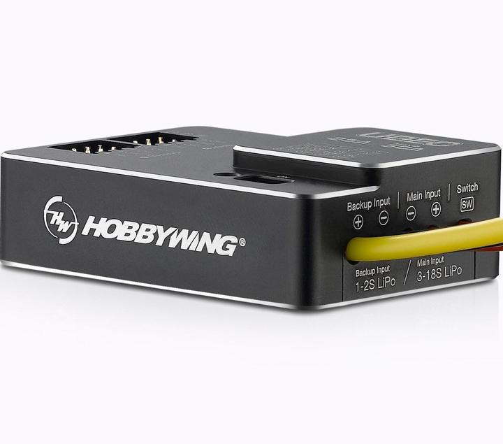Image du produit Hobbywing BEC 25A Régulateur UBEC pour 3-18s