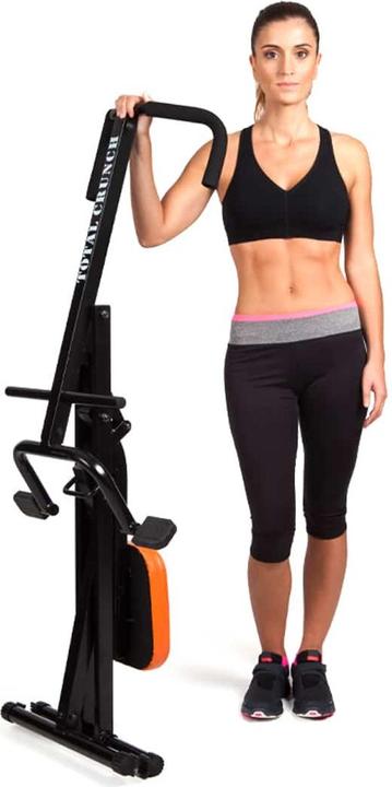 Immagine prodotto MediaShop Total Crunch