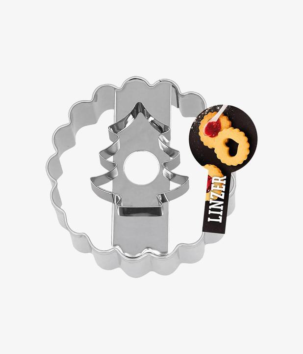 Produktbild Birkmann Ausstechform