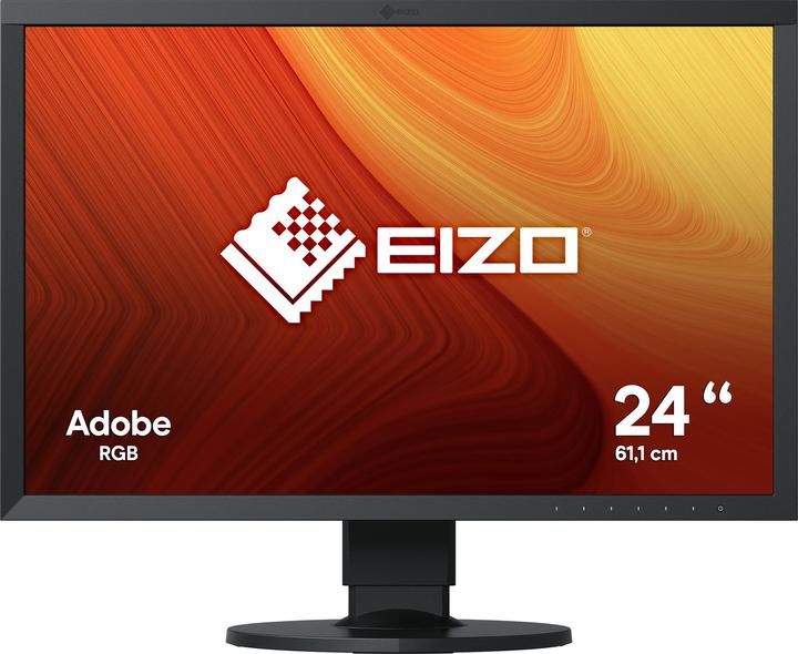 Produktbild Eizo CG2420 ColorEdge (1920 x 1200 Pixel, 24")