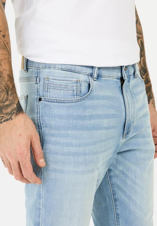 Produktbild Camel Active fleXXXactive® Denim in Relaxed Fit (W31/L32)