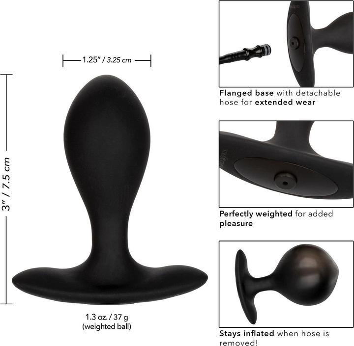 Image du produit CalExotics COLT® Bouchon de pompe pondéré