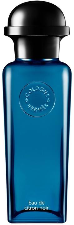 Produktbild Hermès Eau de Citron Noir by Eau de Cologne Refillable Spray 50 ml (Eau de Cologne, 50 ml)