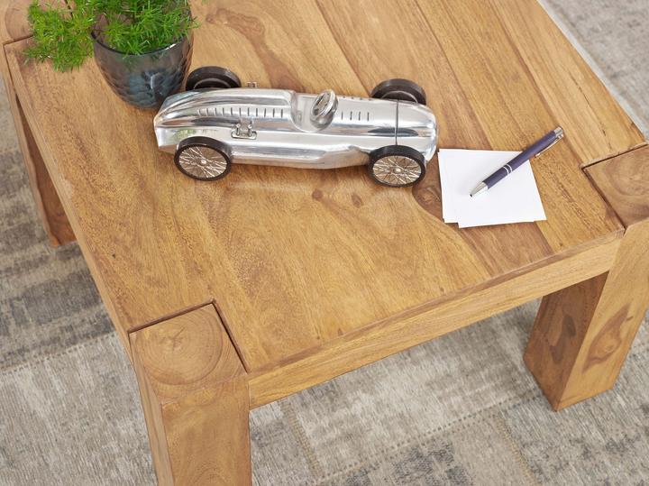 Actual product image Wohnling Mumbai (60 x 60 x 40 cm)
