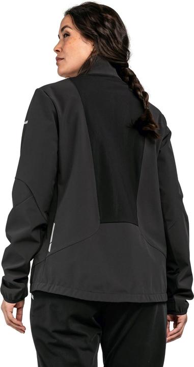 Produktbild Schöffel Jacken Softshell Jacket Rinnen L (48)
