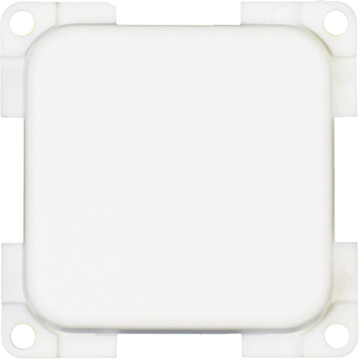 Produktbild Inprojal Elektrosysteme me Einsatz Taster Weiss 102558