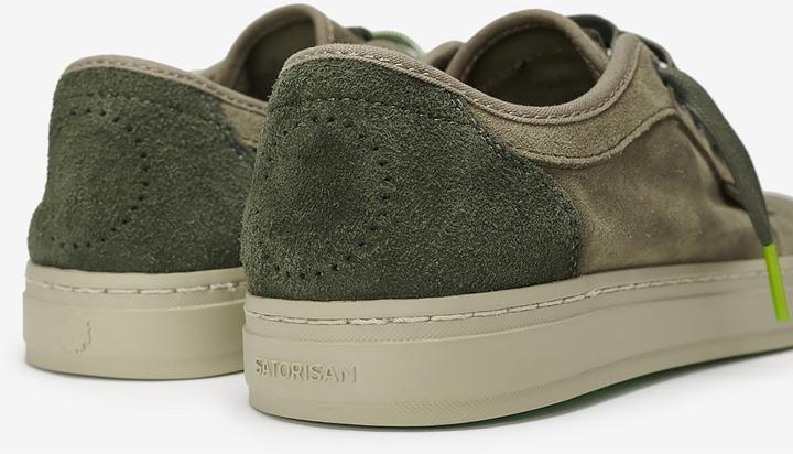 Produktbild Satorisan Heisei Suede (36)
