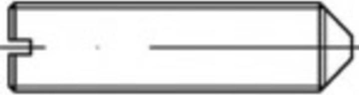 Toolcraft To (200 Schrauben pro Stück)