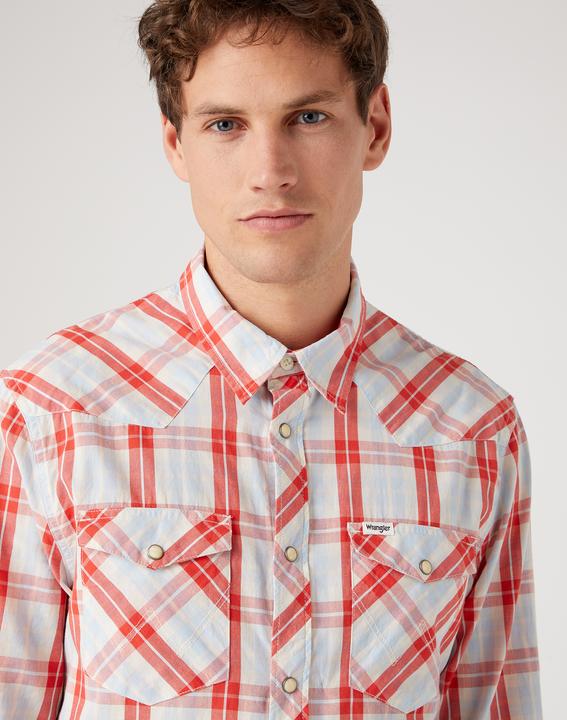 Produktbild Wrangler Texas Slim (31)