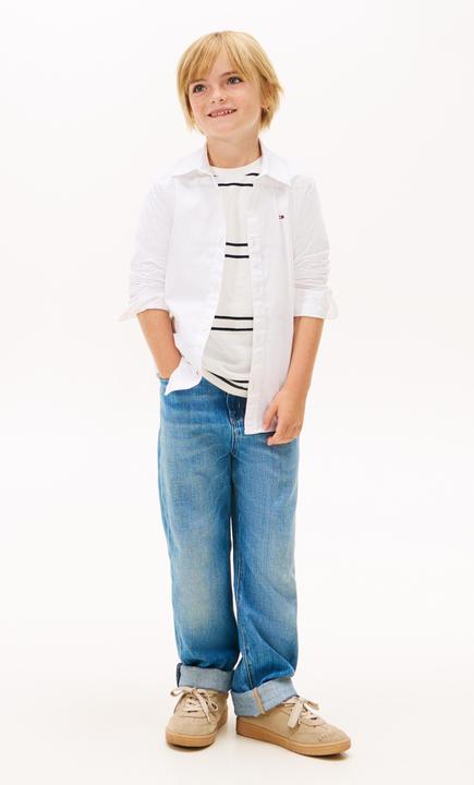 Immagine prodotto Tommy Hilfiger Hemd (122)