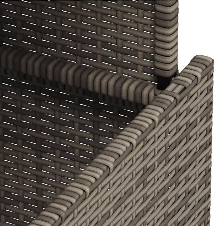 Produktbild vidaXL Gartentisch (100 x 55 x 44 cm)