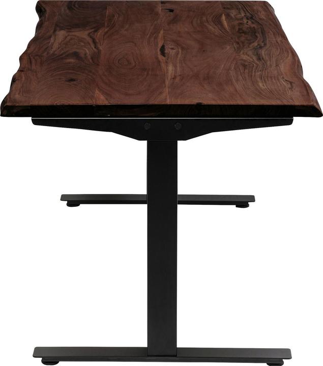 Actual product image Kare Design Desk Office Harmony Dark 160x80 (160 x 80 x 76 cm)