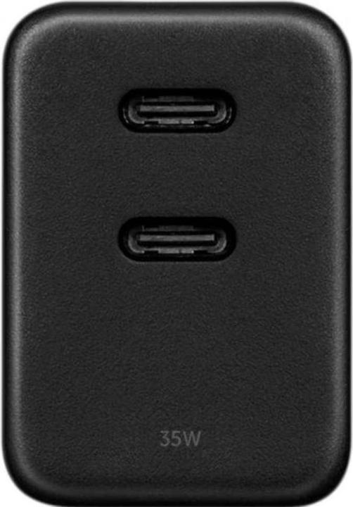 Produktbild Native Union Fast GaN Charger PD 35W (35 W, 2 Ports)