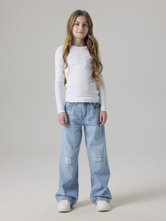 Produktbild Name it Wide Fit Jeans (134)