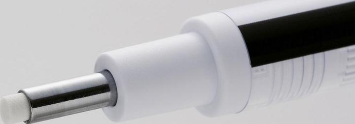 Actual product image Tombow MONO ZERO - Precision eraser