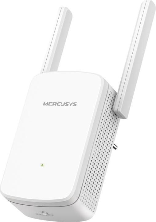 Mercusys WL-Repeater ME12 N300 Wi-Fi Range Extender (300 Mbit/s)