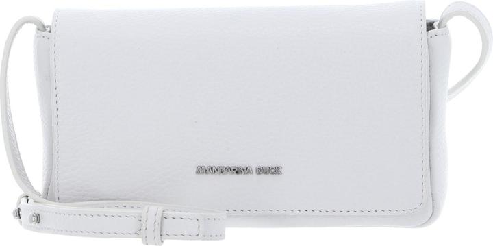 Immagine prodotto Mandarina Duck Mellow Leather Crossover Bag