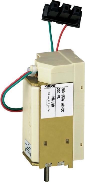Produktbild Schneider Electric SCHN Schutzschalter