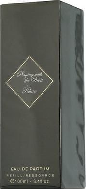 Produktbild By Kilian Playing With The Devil Refill (Eau de Parfum, 100 ml)