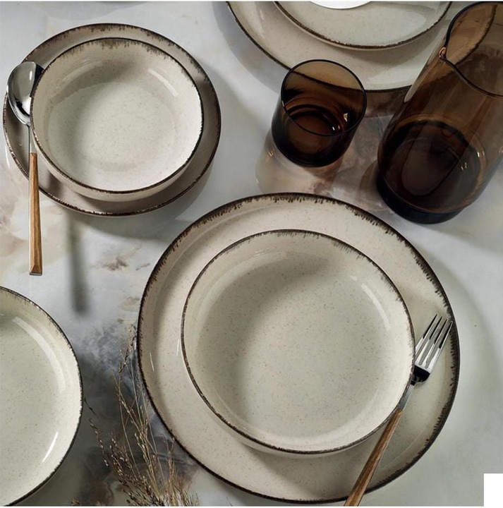 Actual product image Hermia Granger (24 Piece)