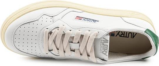 Actual product image Autry Medalist Low Man (40)
