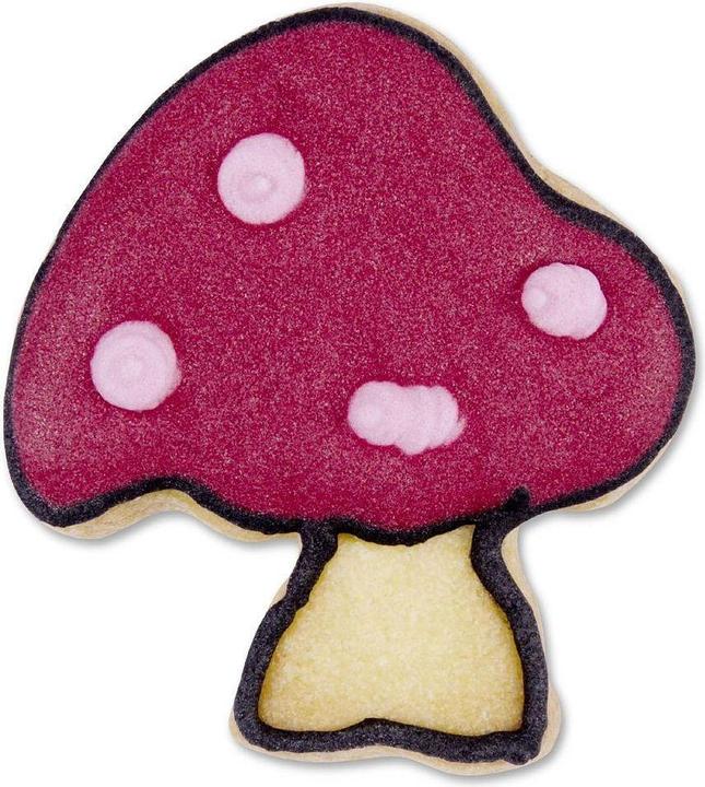 Produktbild Städter Fliegenpilz 5 cm