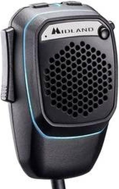 Produktbild Midland Verstärker- und Bluetooth-Mikrofon