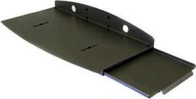 Produktbild Ergotron Tastaturschale mit Mausschale