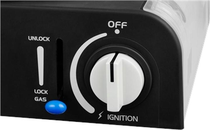 Actual product image Cadac Safari Chef Compact 30