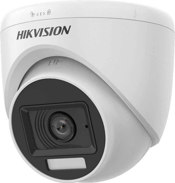 Actual product image Hikvision DS-2CE76K0T-LPFS(3.6mm)(O-STD) (2960 x 1665 pixels)