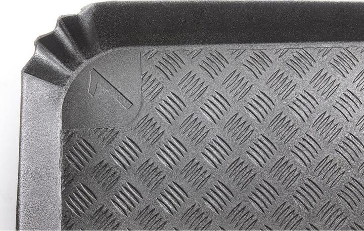 Actual product image Mottez Outdoor trunk