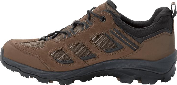 Actual product image Jack Wolfskin Vojo 3 Texapore Low M (47)