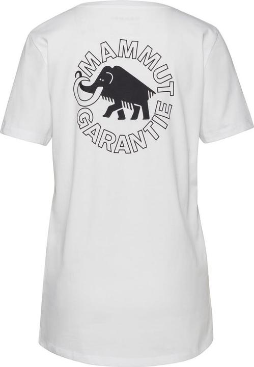 Image du produit Mammut Core T-Shirt Garantie, T-Shirts (XS)